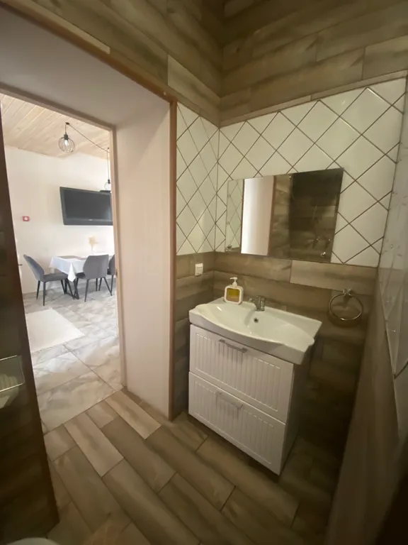 Семейный коттедж