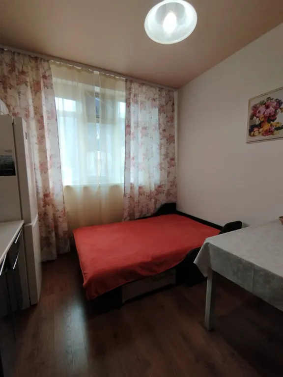 Уютная квартира в ЖК Заречье