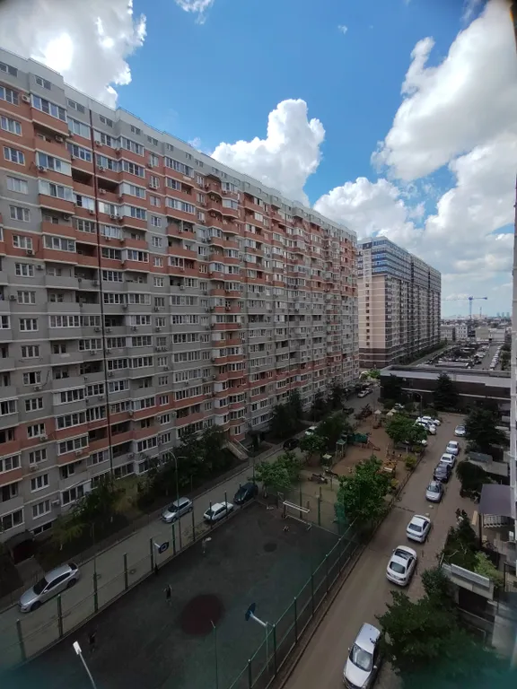 Квартира Уютная квартира — Краснодар