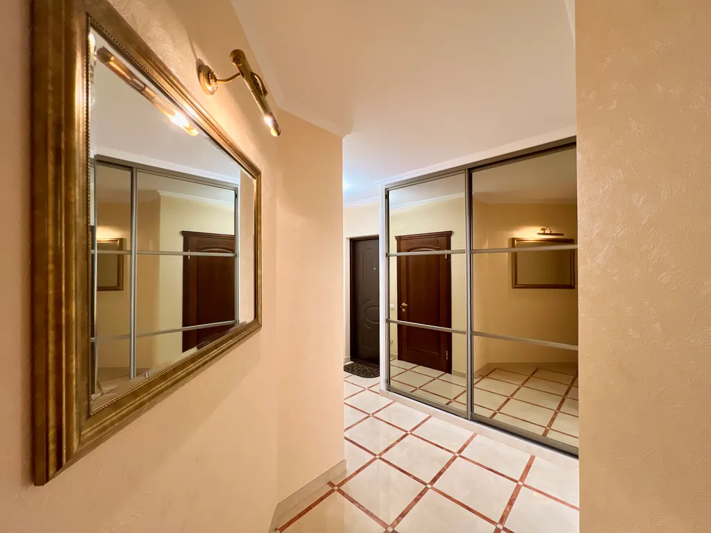 Квартира Квартира Резиденция Люкс на ФМР — Краснодар