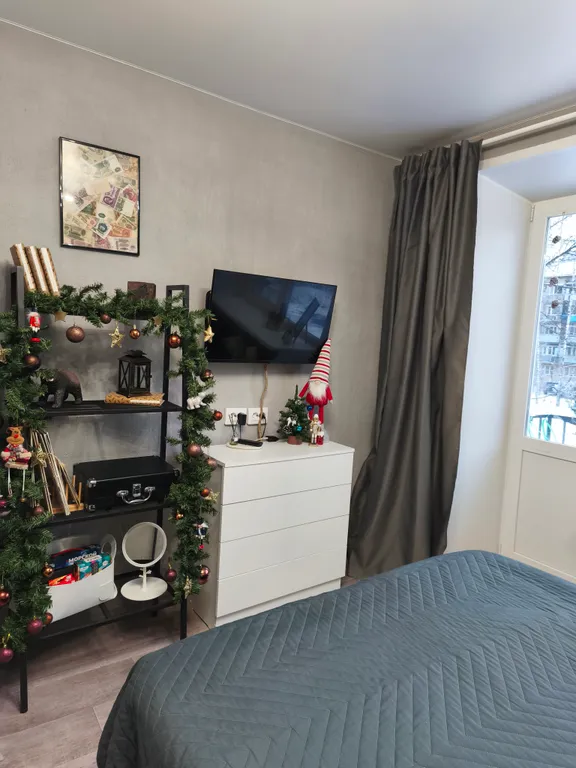 Квартира Квартира В гостях у Ярославского медведя — Ярославль