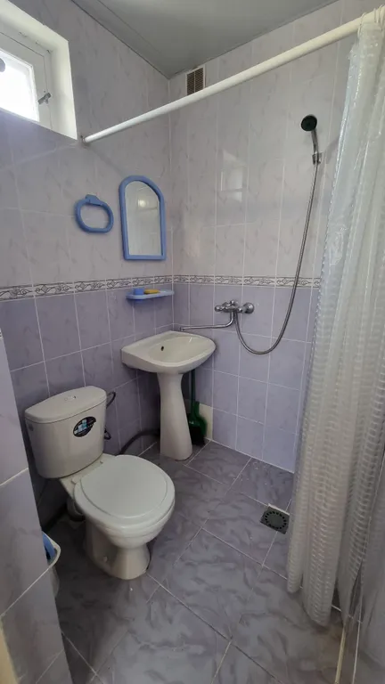 Студия у моря