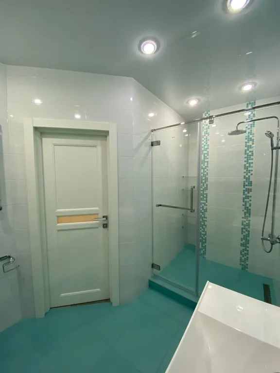 Уютная и со всем необходимым для комфортного проживания квартира