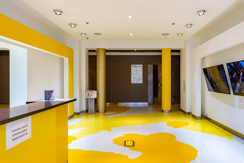 Студия мечты