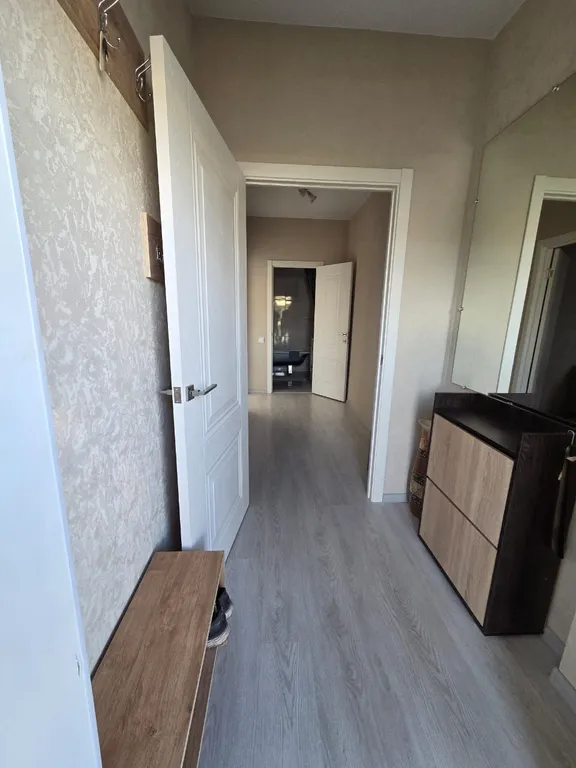 Квартира возле термальных источников