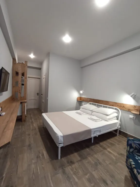 Квартира Комната — аренда посуточно в Дагомыс