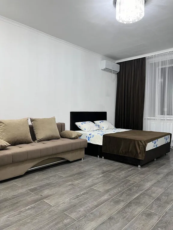 Студия в ЖК Ирина