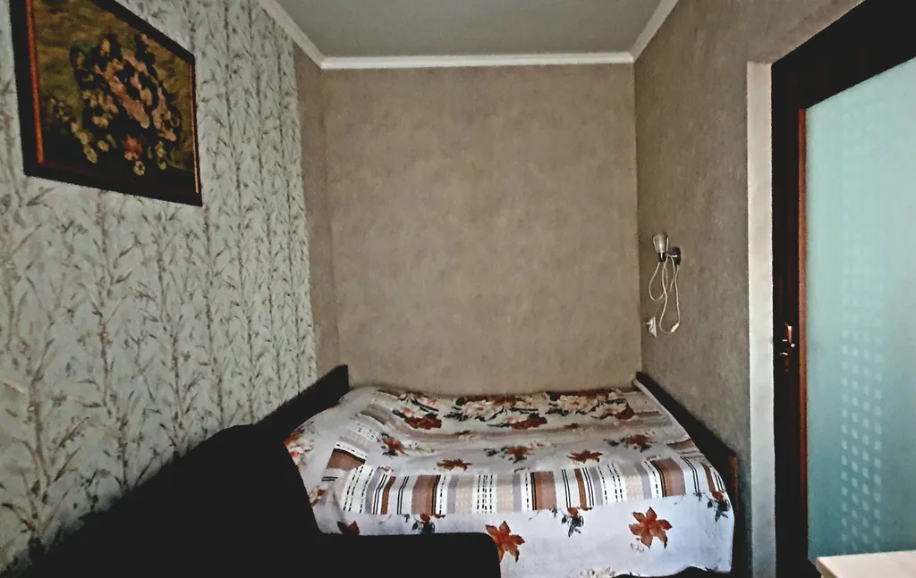 Дом для отдыха Керченский 9