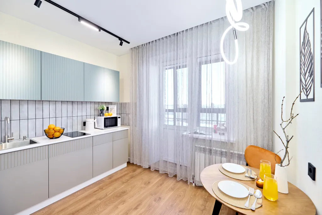 Апартаменты Уютные Сутки