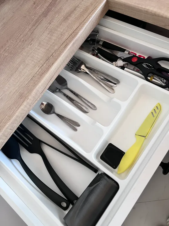 Квартира Квартира с камином и зоной барбекю — Светлогорск