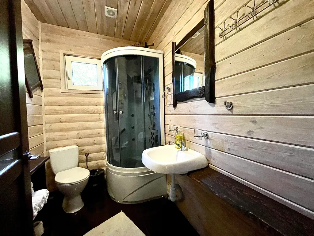 4-комнатный Дом