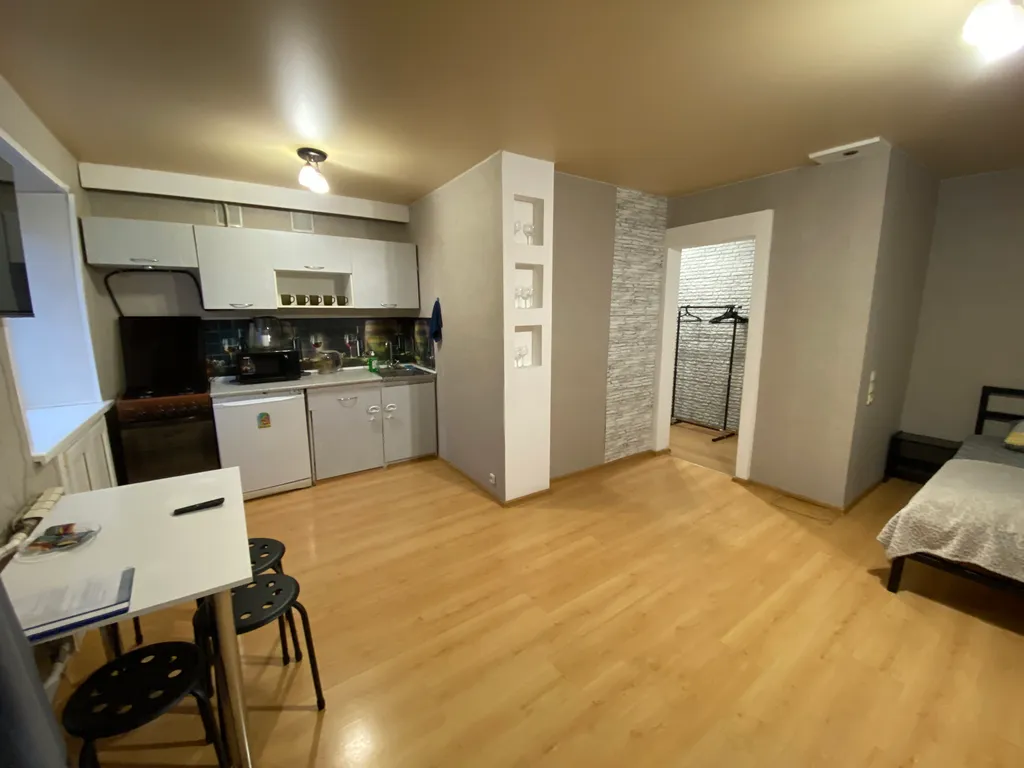 Квартира в центре