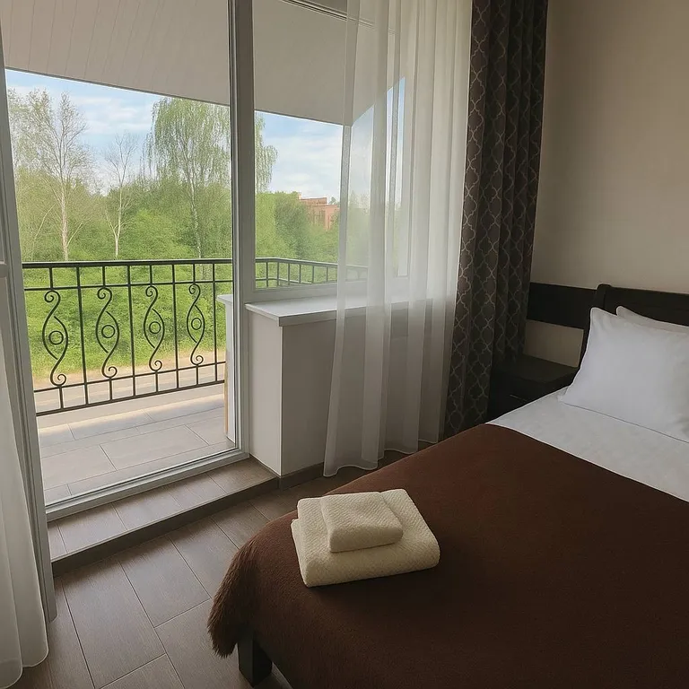 Квартира Комната — Ярославль