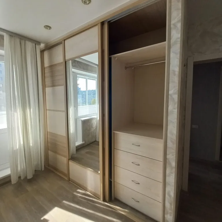 Уютная квартира напротив Гринвича