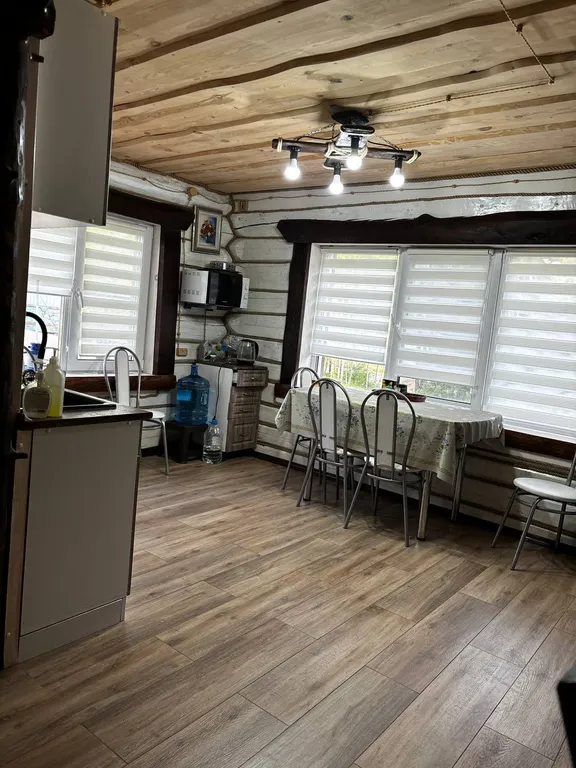 Отдых у воды