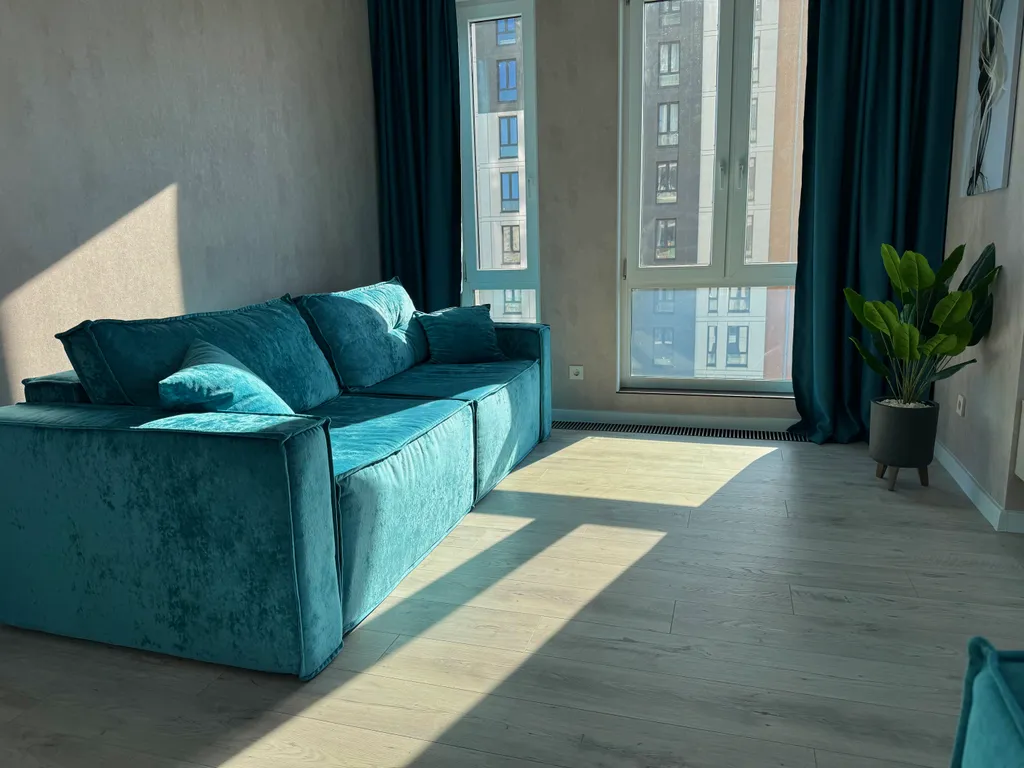 Квартира в ЖК Калининград Сити