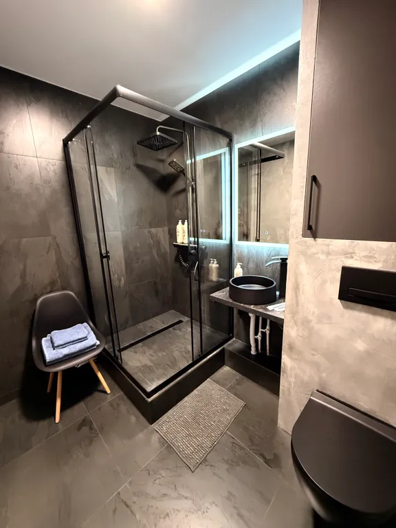 Студия на Берша