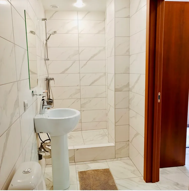 Квартира Комната — Адлер