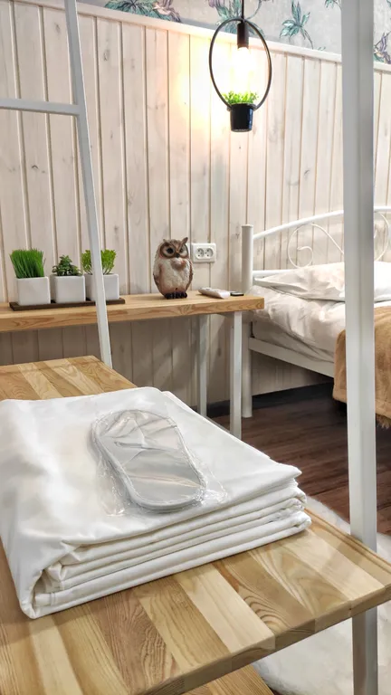 Квартира у вокзала