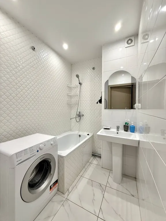 Квартира в центре