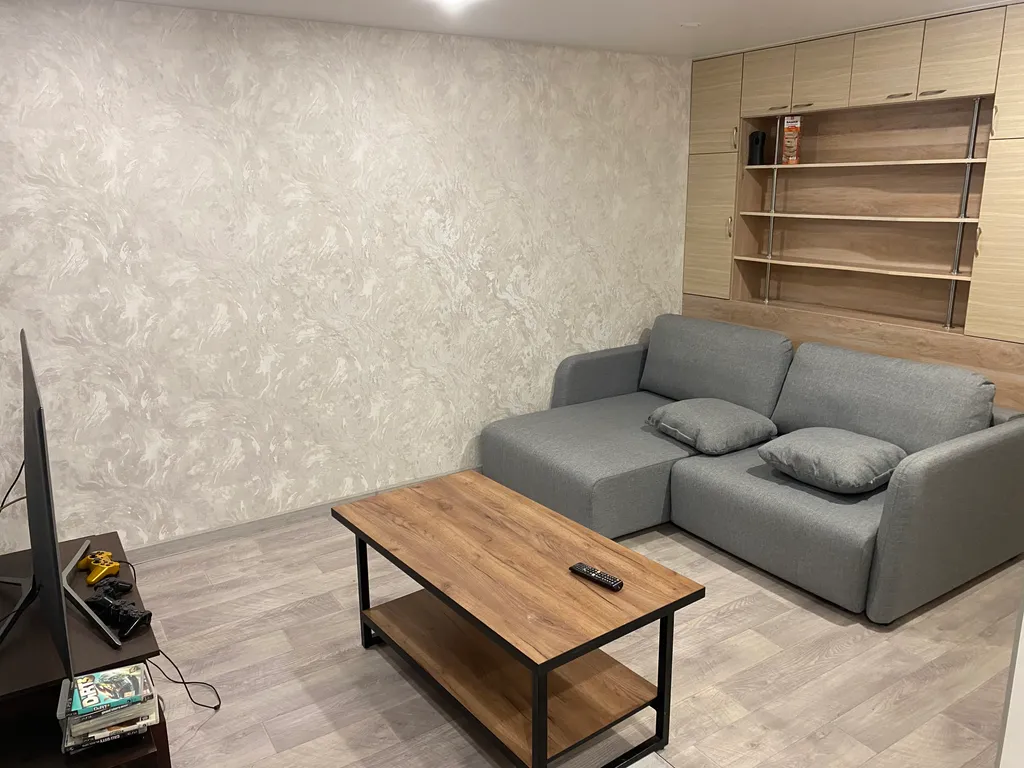 Квартира Квартира Добро пожаловать — Ярославль