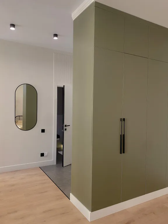 Уютный апартамент в ЖК Grand Champion