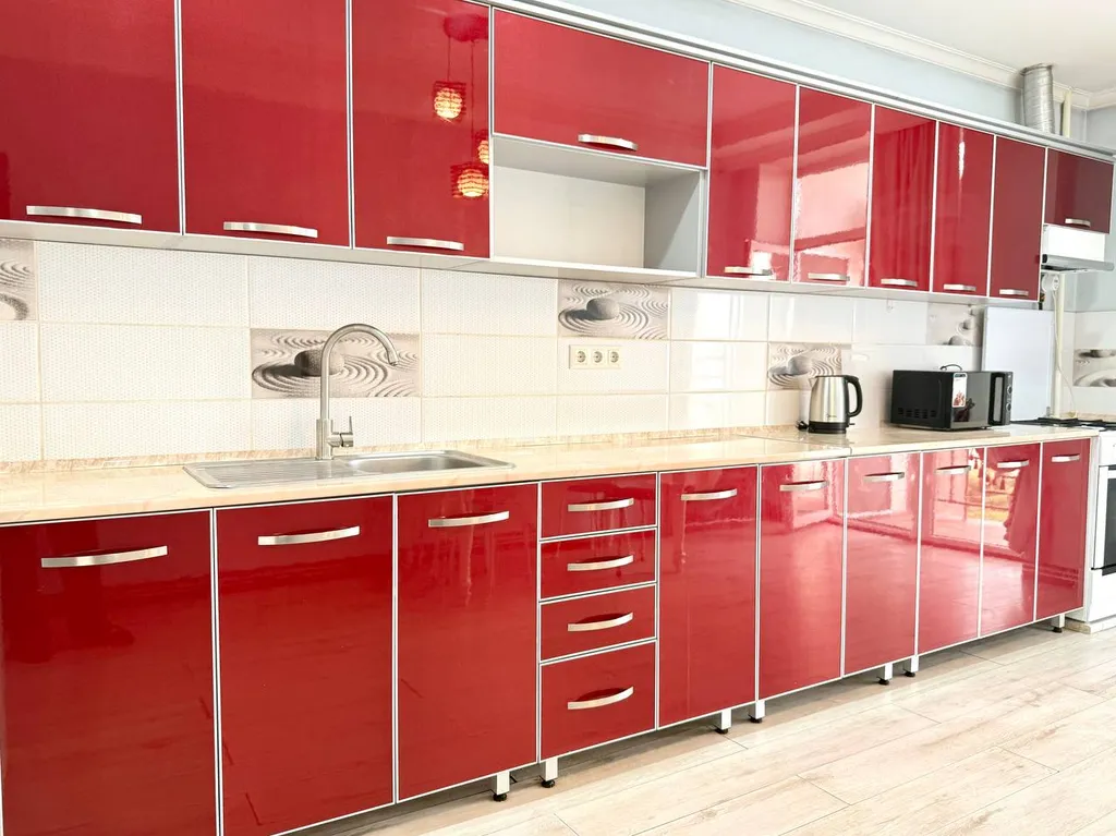 Уютный апартамент в центре города