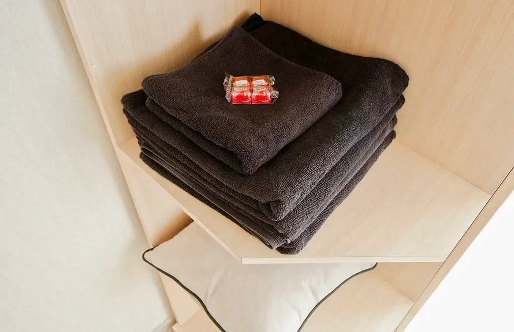 Квартира Видовая квартира с большой террасой — Калининград