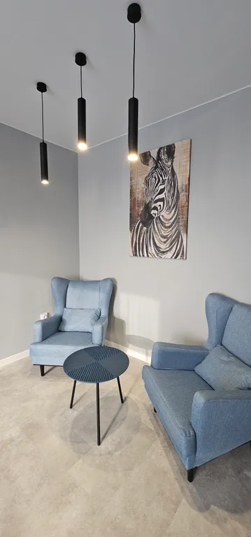 Уютная квартира в ЖК Дружба