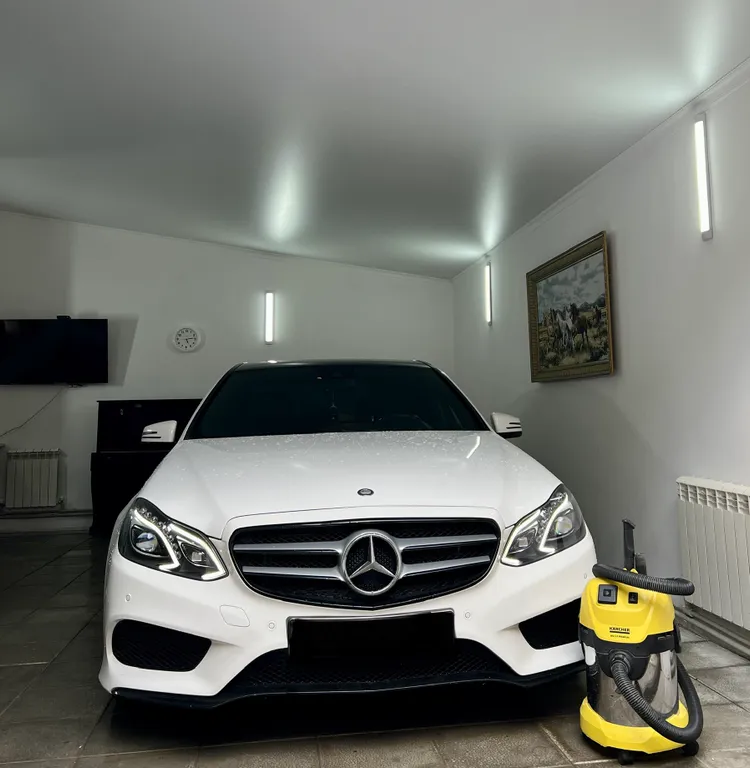 Двухэтажные апартаменты с закрытой тёплой парковкой