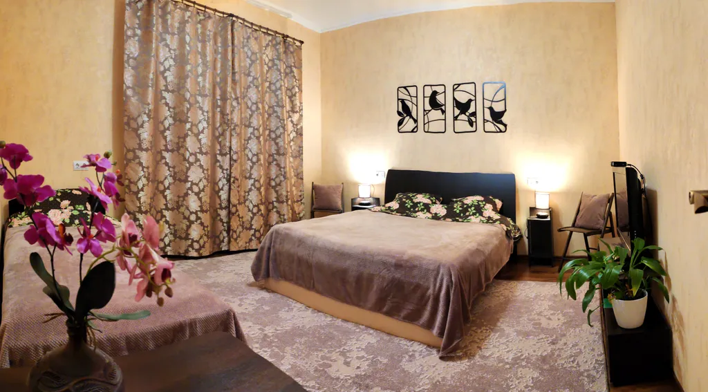 Коттедж Уютный дом в центре города — аренда посуточно в Псков