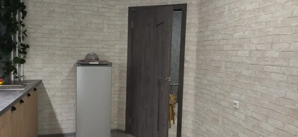 Стильная квартира в престижном районе города