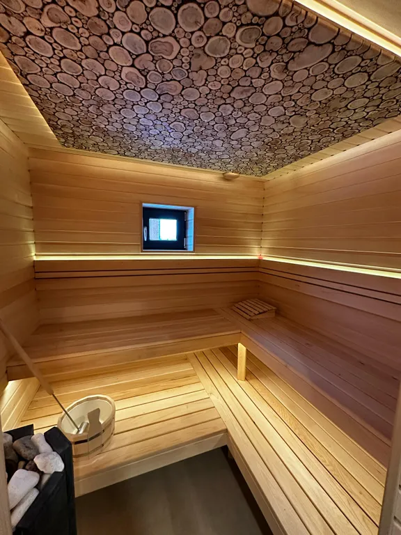 Частный дом Суздаль Villa вблизи Суздаля