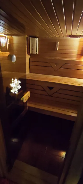 Гостевой домъ Обломовъ с видом на Волгу