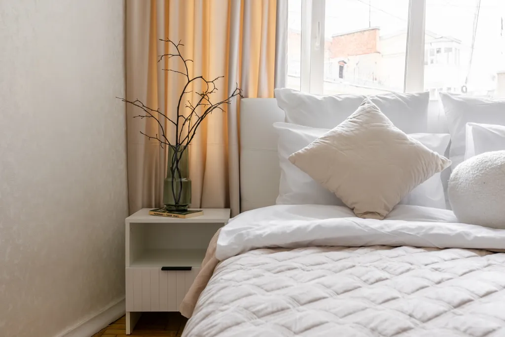 4-комнатная Квартира