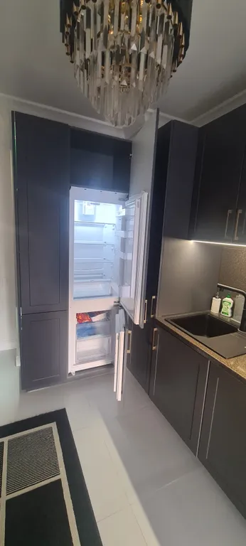 Квартира Кёнигсберг-апартаменты с 2-мя спальнями в историческом центре — Калининград