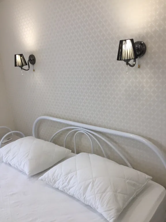 Квартира Апарт-отель Кавказ апартаменты 300м до моря — Анапа