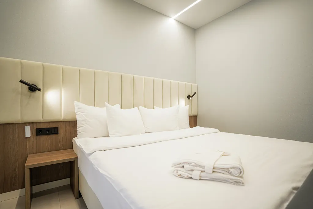 Квартира Апартаменты возле стадиона Краснодар — аренда посуточно в Краснодар