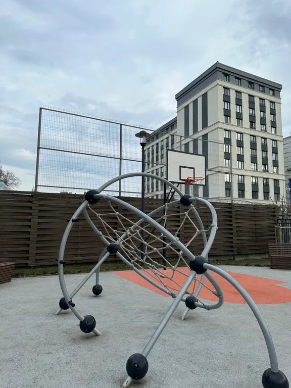 Квартира Квартира Уютно как дома! — Санкт-Петербург