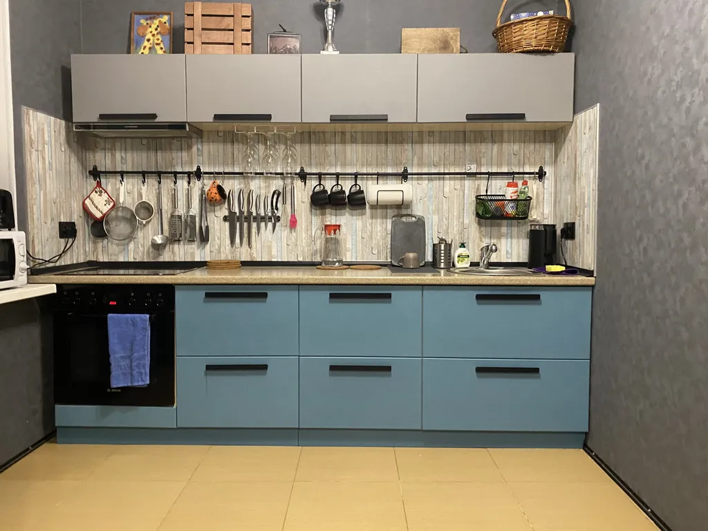 Стильная студия в 8км от Шереметьево