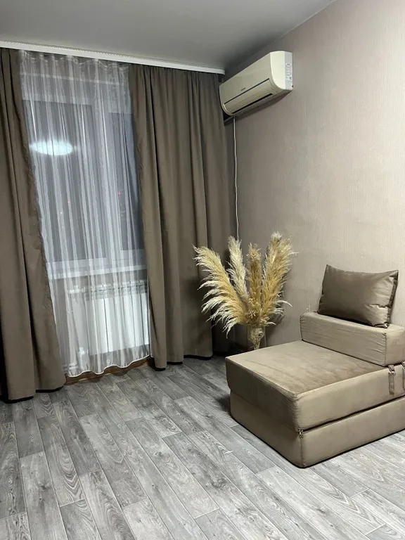 Квартира 1-комнатная Квартира — Волгоград