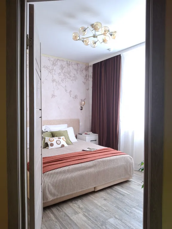 Квартира в сердце КМВ