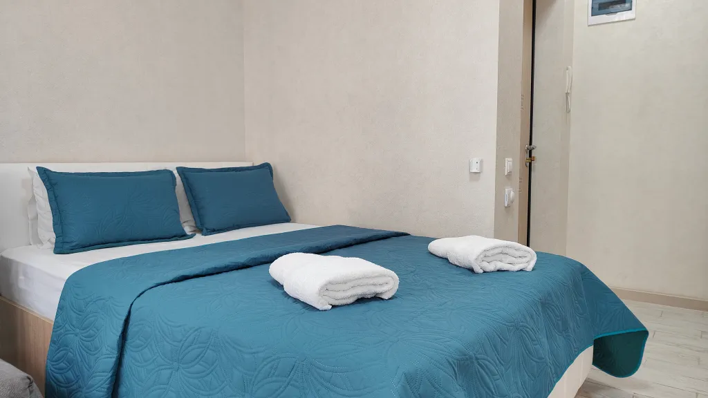 Апартаменты Сорренто Парк