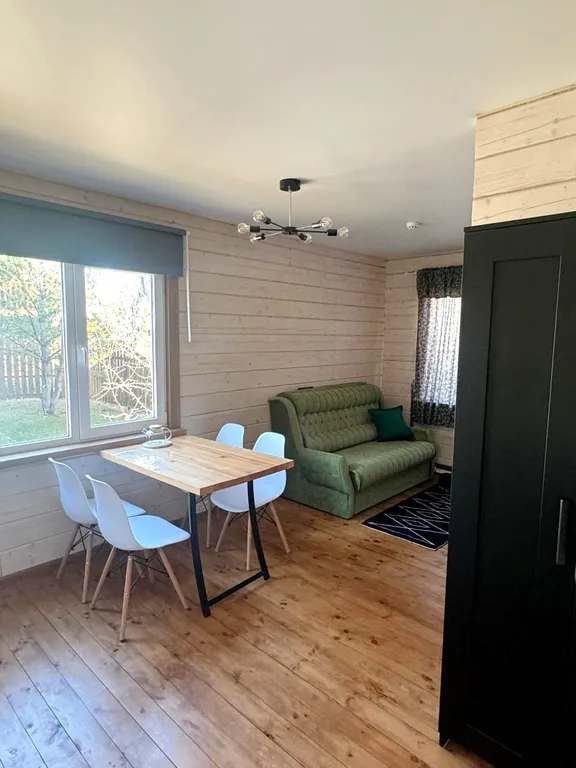 Квартира Комната — аренда посуточно в Анос