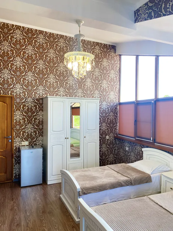 Квартира Комната — Сухум