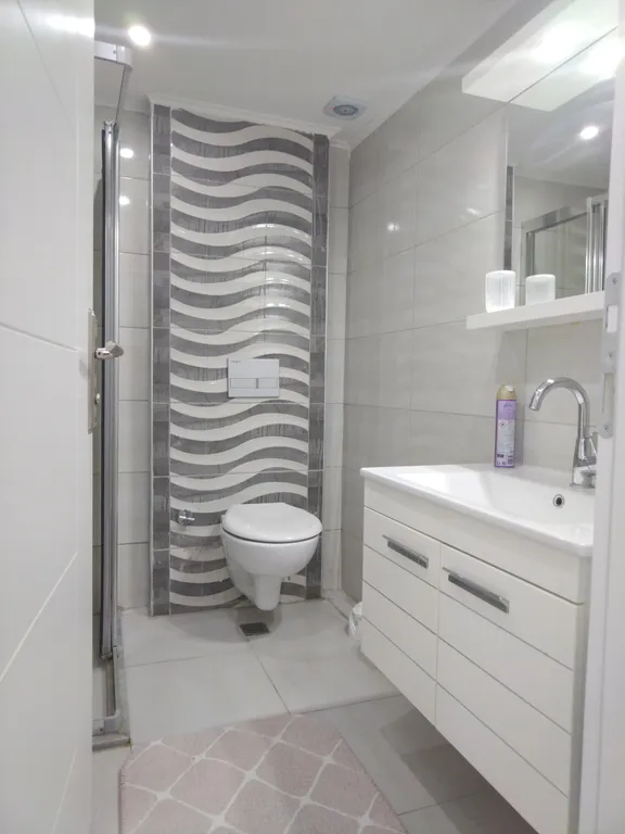 Уютная квартира у моря в центре