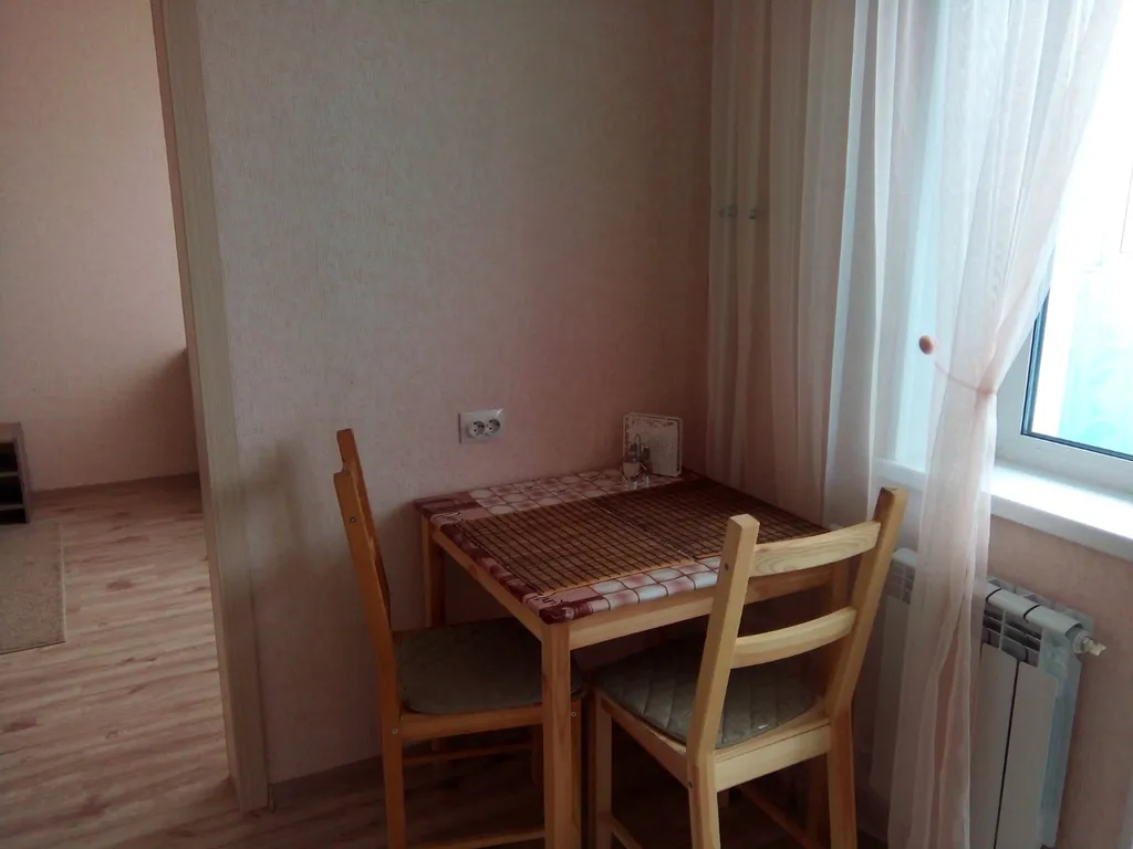 Уютные апартаменты в центре города