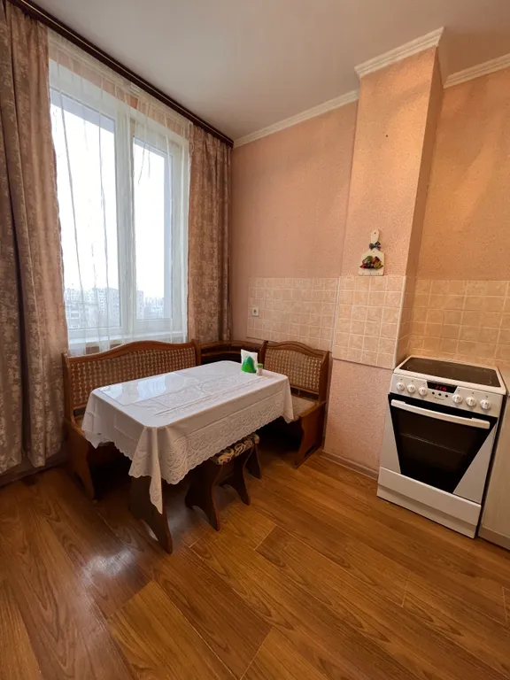 Квартира Комфорт на Белгородского Полка 62  , центр Белгорода