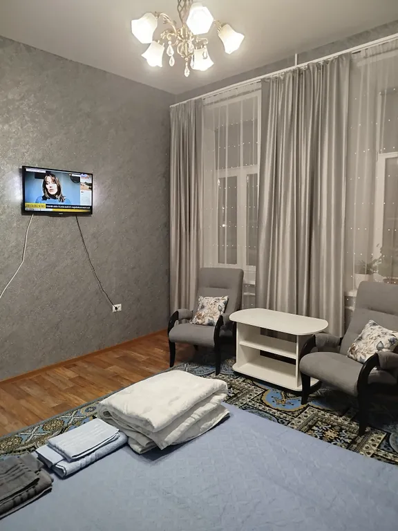 Квартира Уютная квартирка в центре города — Кострома