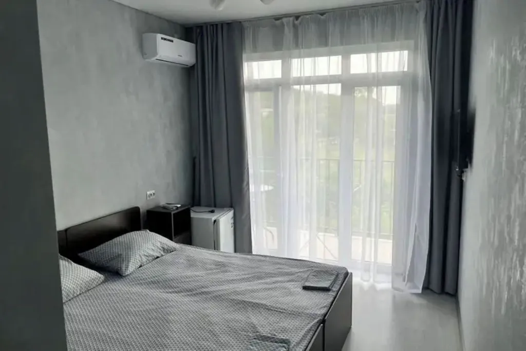 Квартира Комната — аренда посуточно в Шепси